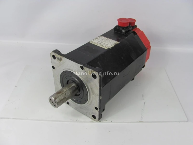 A06B-0147-B077#0008 сервомотор Fanuc