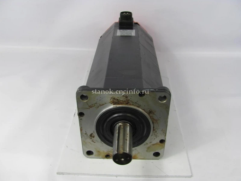 A06B-0157-B077#0008 сервомотор Fanuc