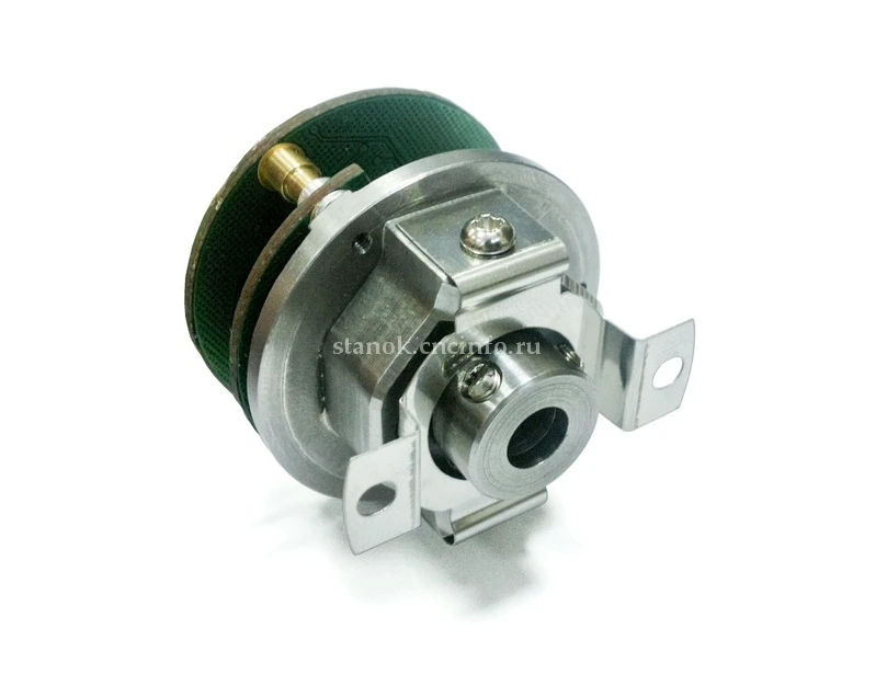 Датчик угловых перемещений ЛИР-ДА235Т СКБ ИС