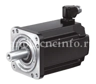 Сервомотор IndraDyn S MS2N06-D