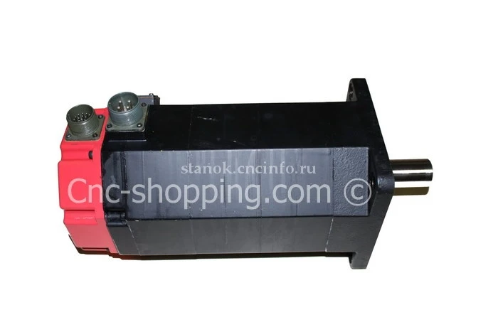 Сервомотор Fanuc AC Motor Model 20S A06B-0502-B002