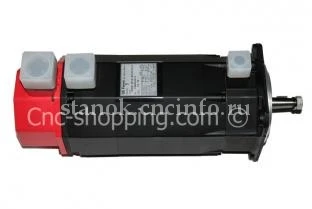 Сервомотор Fanuc Motor Model 5 A06B-0512-B304#7000