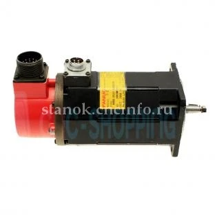 Сервомотор Fanuc Model 1-0 Motor A06B-0522-B042