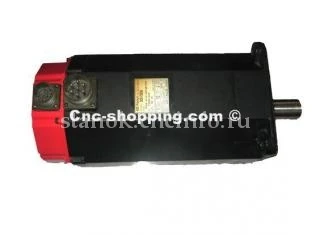 Сервомотор Fanuc 20S/3000 Motor A06B-0318-B074#7000