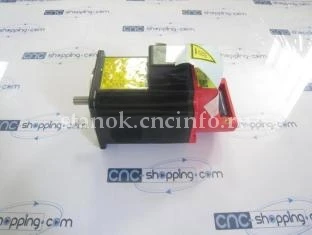 СервомоторFanuc Model 2-0SP Motor A06B-0371-B510 #7008