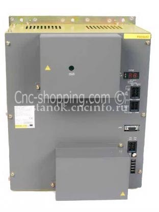 Блок питания Fanuc Alpha Power Supply PSM-75 HV A06B-6091-H175