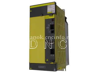 Блок питания Fanuc Alpha PSM-37i A06B-6110-H037