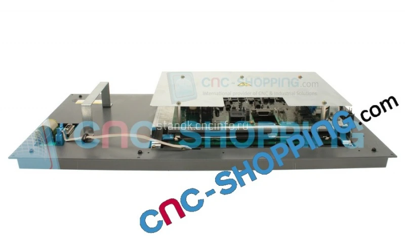 Панель оператора с клавиатурой Fanuc 16-W LCD/MDI 9.5