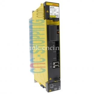 Сервоусилитель Amplifier Fanuc Alpha iSV 20HV A06B-6127-H103