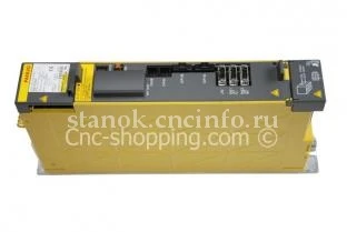 Сервопривод Fanuc A06B-6114-H202
