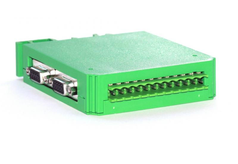 Контроллер движения ЛИР-980 СКБ ИС