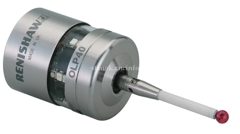 Контактный датчик OLP40 RENISHAW