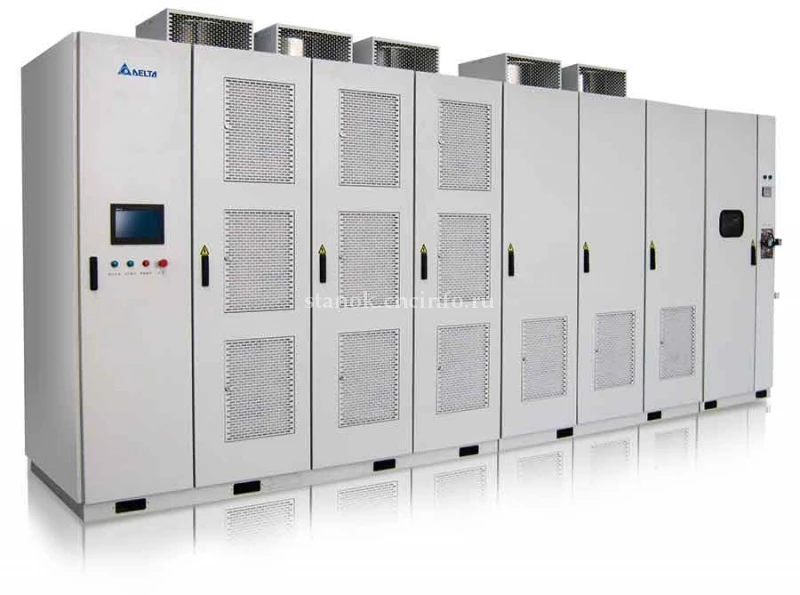 Преобразователь частоты высокого напряжения DELTA ELECTRONICS MVD2000