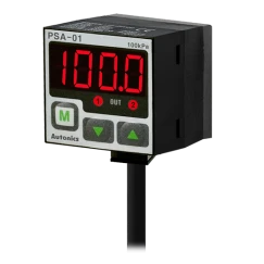 PSA Серия Датчики давления цифровые в компактном корпусе c кабелем