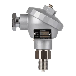 TPS20 Серия Преобразователи (датчики) давления в корпусе из нержавеющей стали