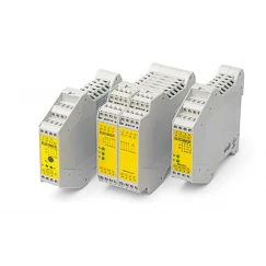 Реле безопасности, типа ESM