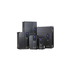 Преобразователи частоты Delta Electronics серия VFD-CP2000 для насосов VFD3150CP43C-00