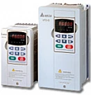 Преобразователи частоты Delta Electronics VFD-B VFD450B43A