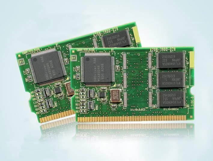 Модуль памяти SRAM A20B-3900-0286 Fanuc