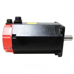Сервомотор (серводвигатель) A06B-0147-B084 Fanuc AC  модель Alpha 22/2000