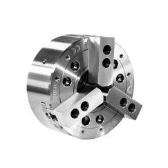 Гидравлический токарный патрон CH10-3JA6