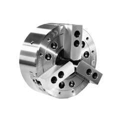 Гидравлический токарный патрон CH12-3JA8