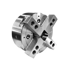 Гидравлический токарный патрон CH15-4JA8