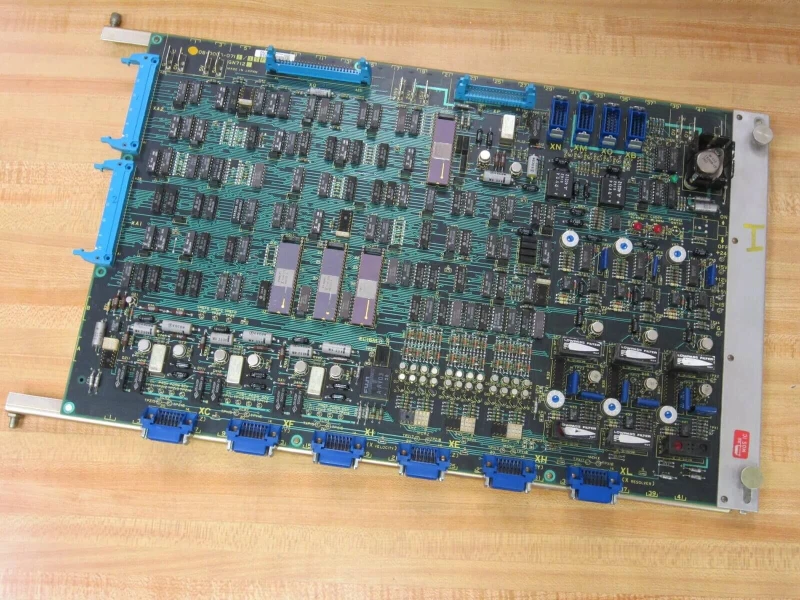 Печатная плата A20B-0005-0711/11F FANUC