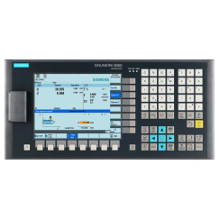 Панель оператора 6FC5370-2AT03-0AA0