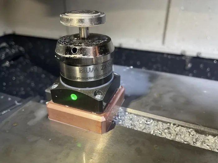 Измерительный щуп BLUM ZX- Speed RC