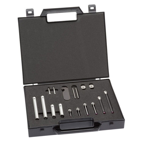 Комплект щупов с резьбой M5 для SP80 A-5003-6168 RENISHAW