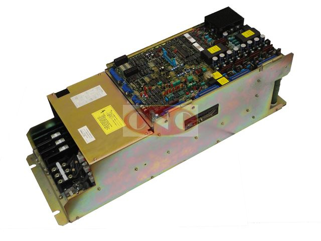 Сервопривод Fanuc M-15 A06B-6044-H011