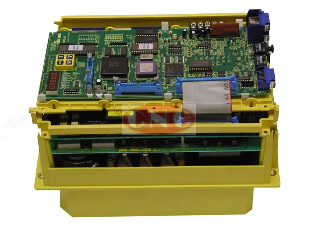 Сервопривод Fanuc A06B-6064-H106