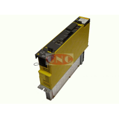Сервопривод Fanuc A06B-6127-H105