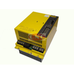 Сервопривод Fanuc A06B-6134-H203#A