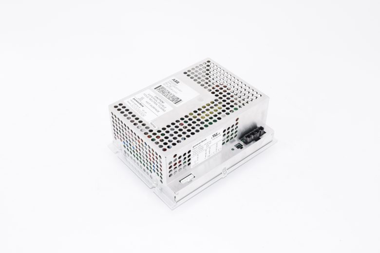 Блок питания ABB 3HAC026253-001