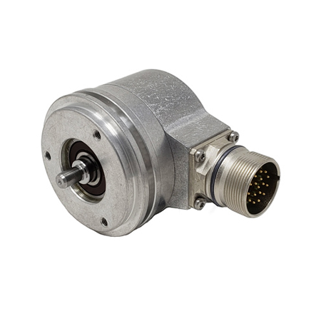 Heidenhain 1109256-30 (ROQ 425)